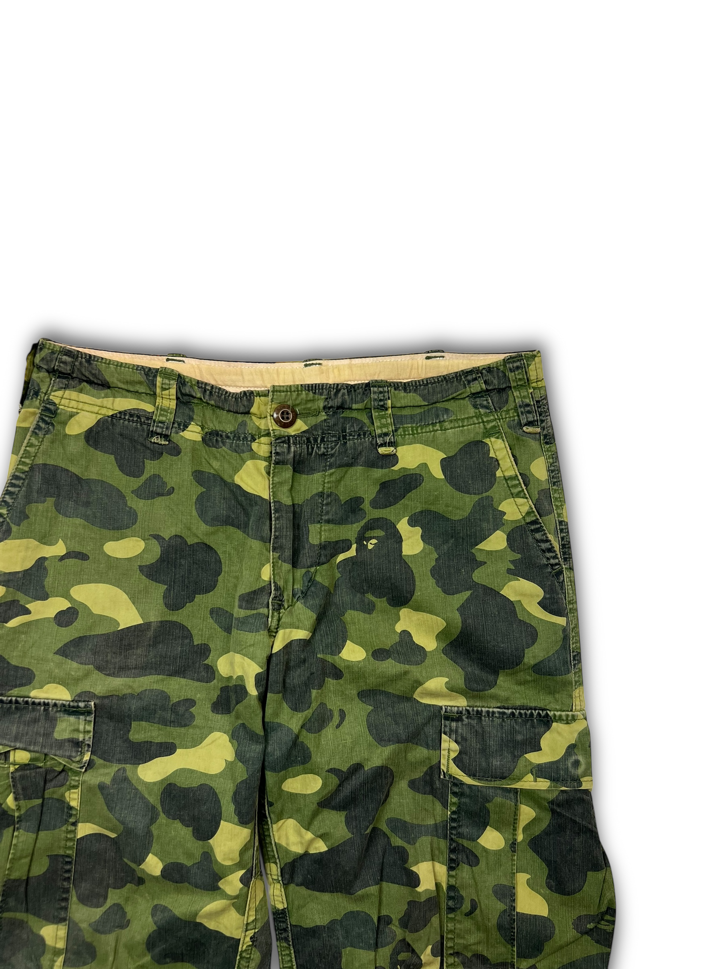 A Bathing Ape Pants (M)