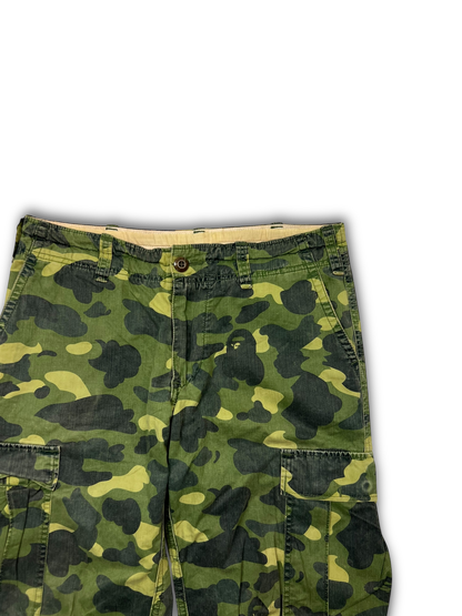 A Bathing Ape Pants (M)