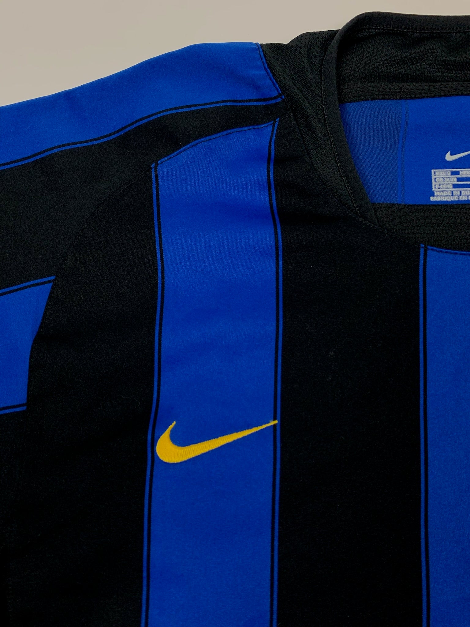 Nike Inter Milan Jersey (S)