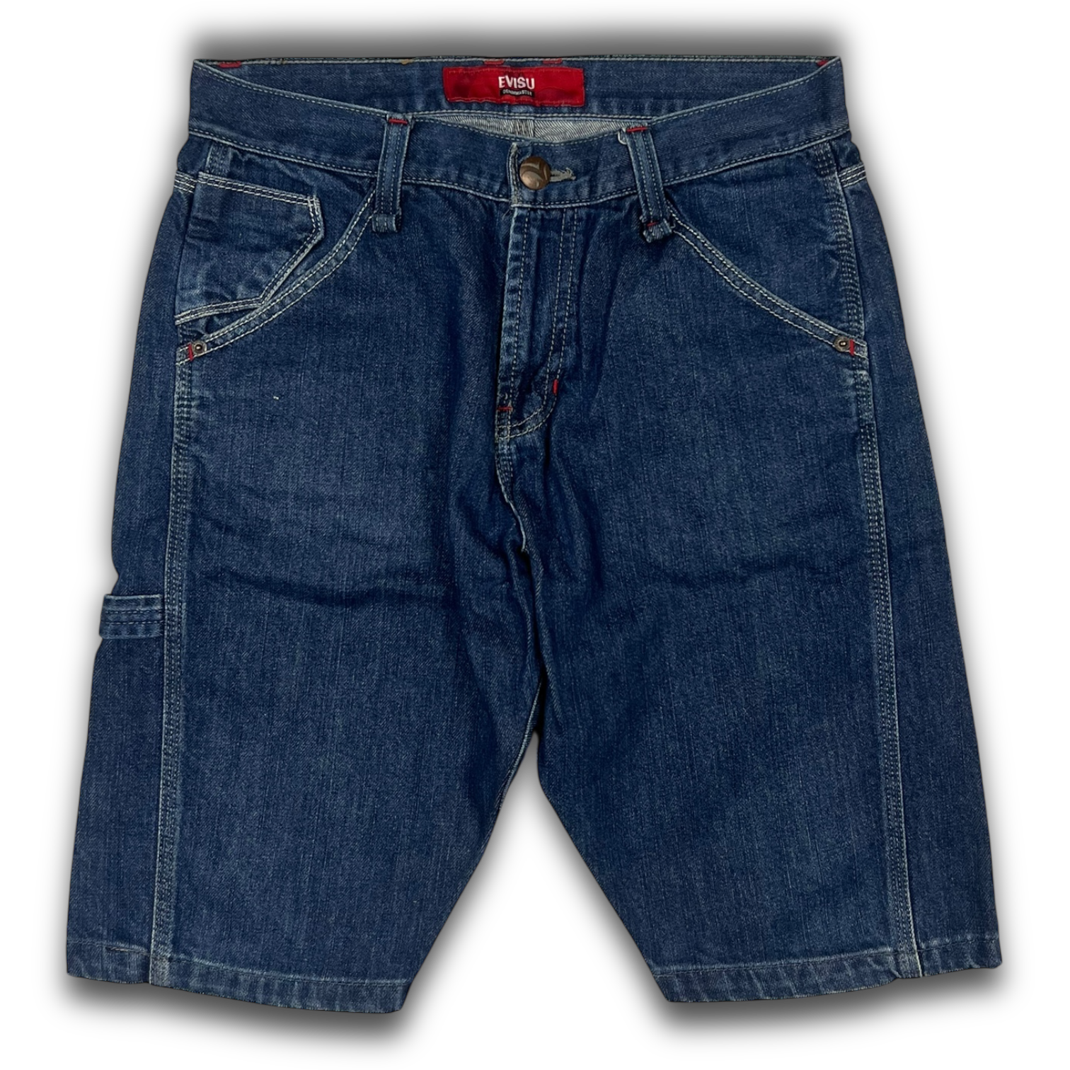 Evisu Jorts (30)