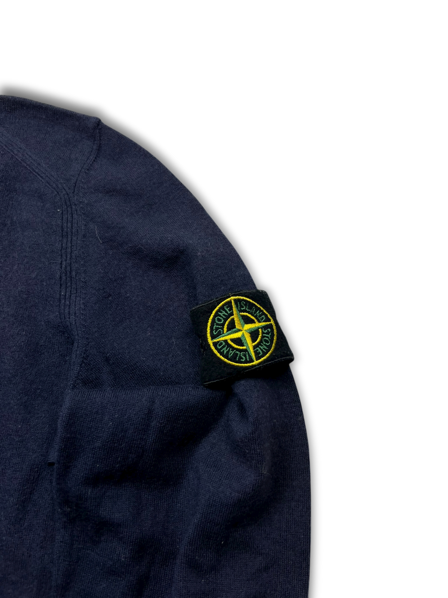 Stone Island Sweater (M)