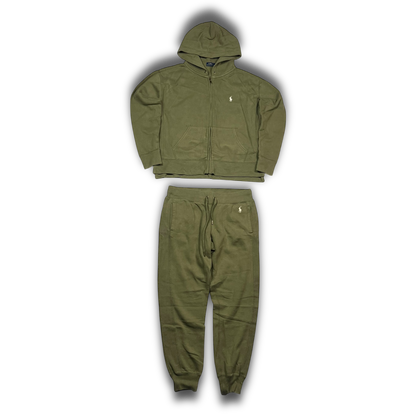 Polo Ralph Lauren Tracksuit (S)