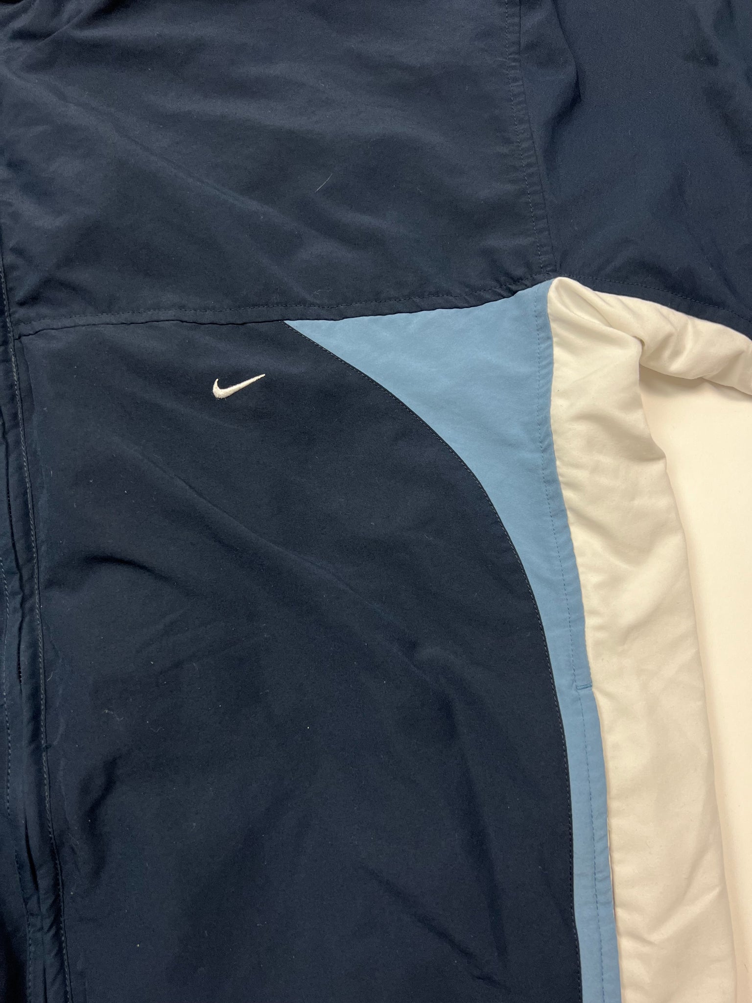 Nike Track Jacket (L)