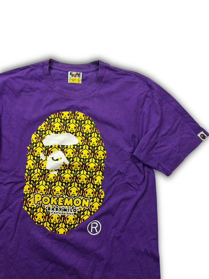 A Bathing Ape T-Shirt (L)