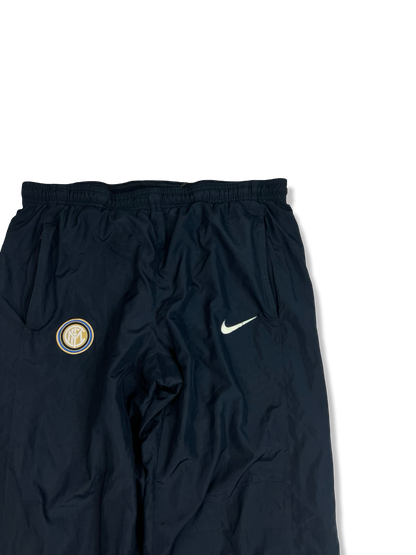 Nike Internazionale Trackpants (M)