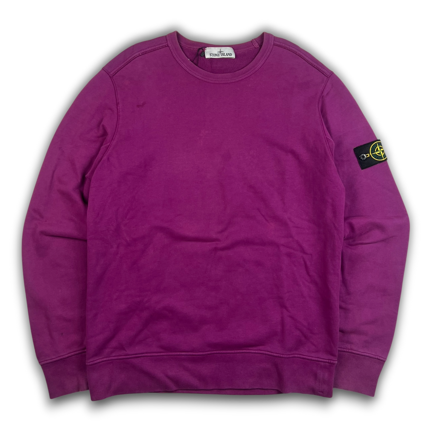 Stone Island Sweater (L)