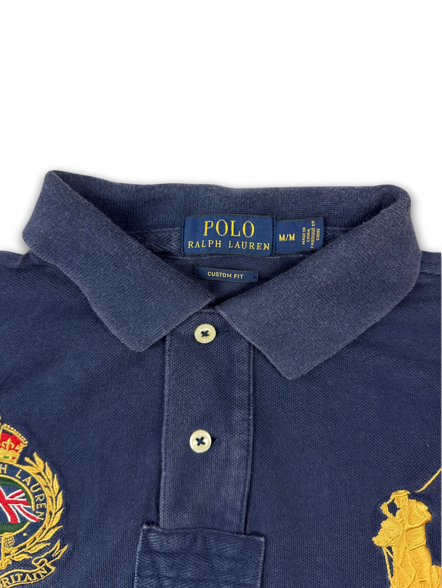 Polo Ralph Lauren Polo (M)