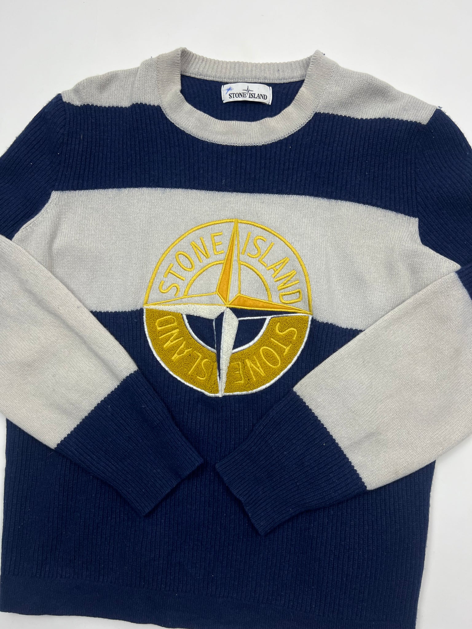 Stone Island Sweater (L)
