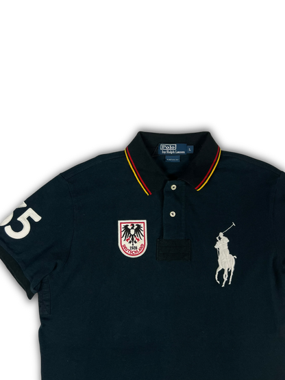 Polo Ralph Lauren Polo (L)