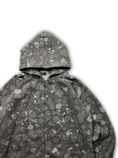 Bape Zip Up (L)
