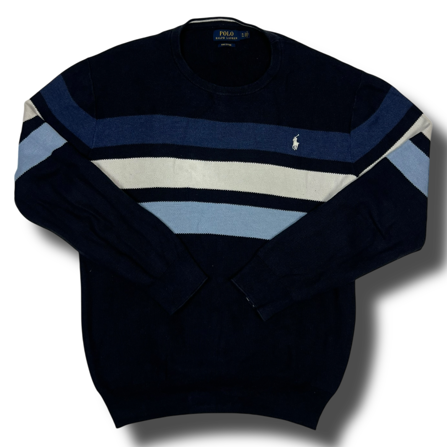 Polo Ralph Lauren Sweater (XL)