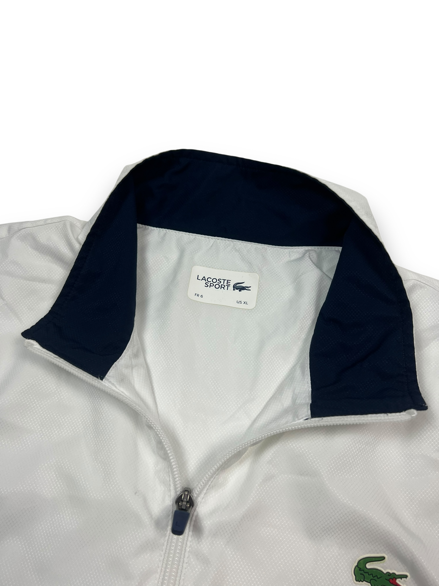 Lacoste Jacket (XL)