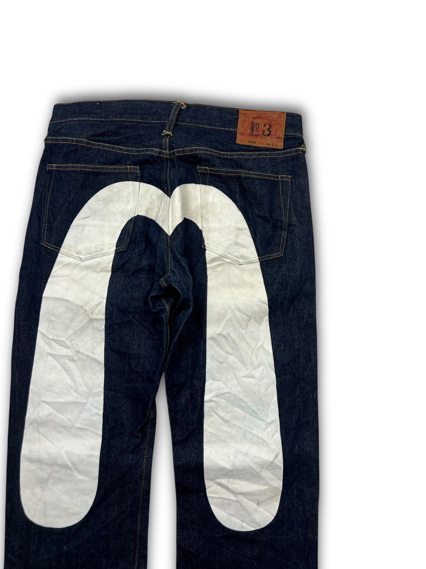 Evisu Jeans (34)