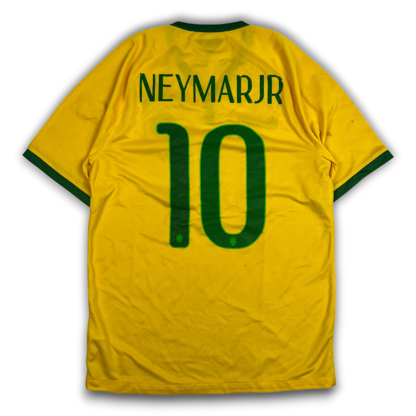 Nike Brazil Jersey (S)