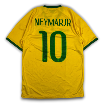 Nike Brazil Jersey (S)