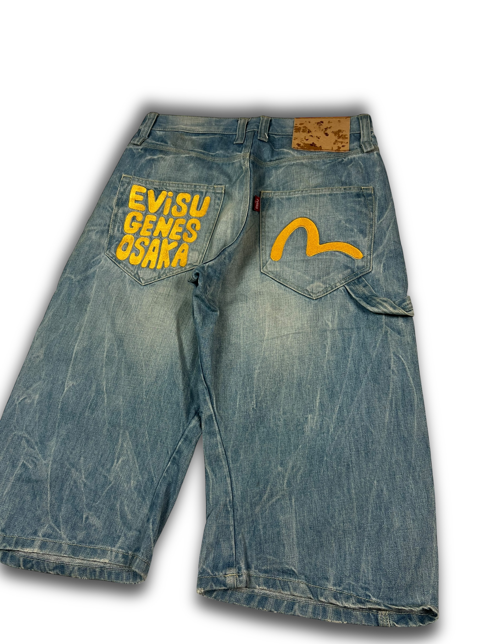 Evisu Jorts (30)