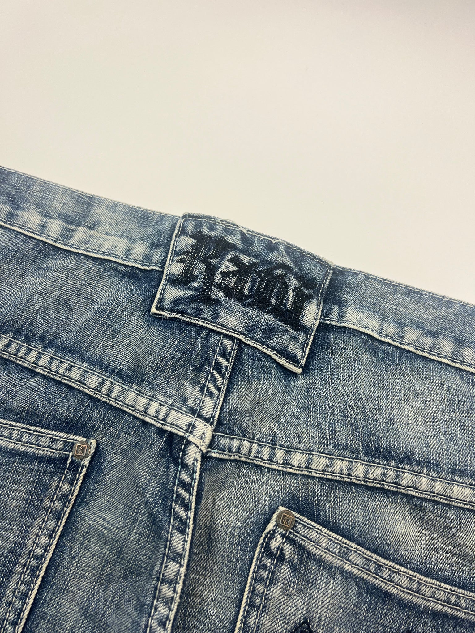 Karl Kani Jeans (34)