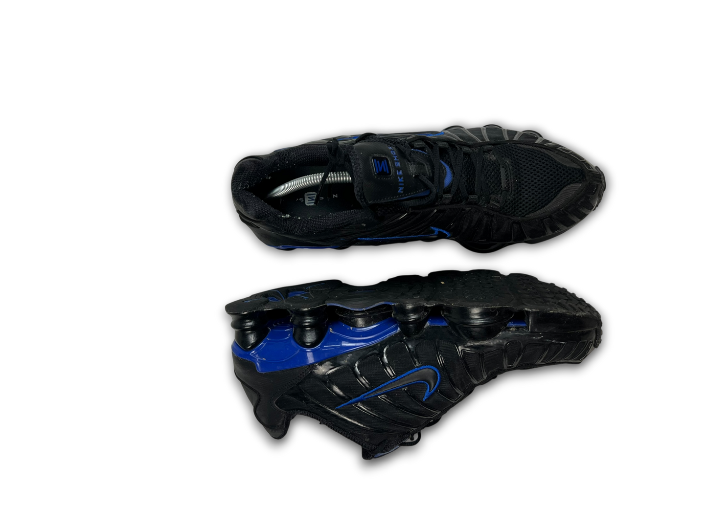 Nike Shox (46)
