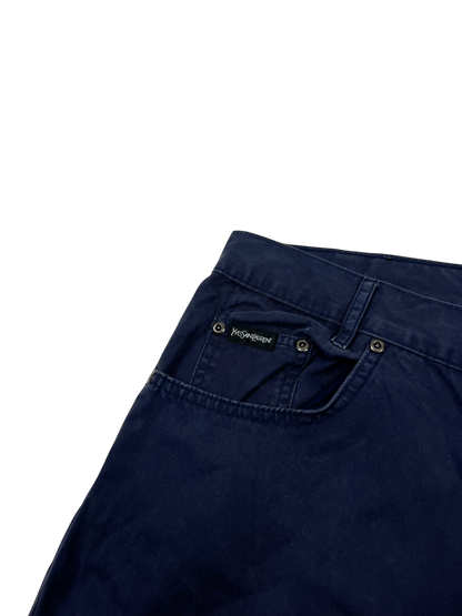 Yves Saint Laurent Pants (38)