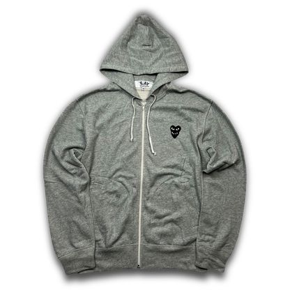 Comme des Garçons Zip Up (M)