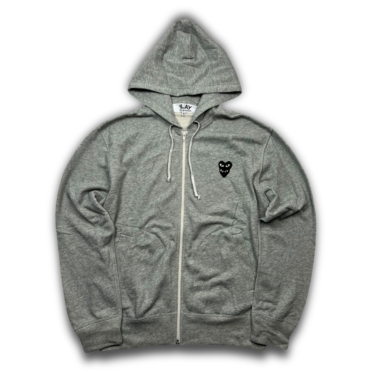 Comme des Garçons Zip Up (M)
