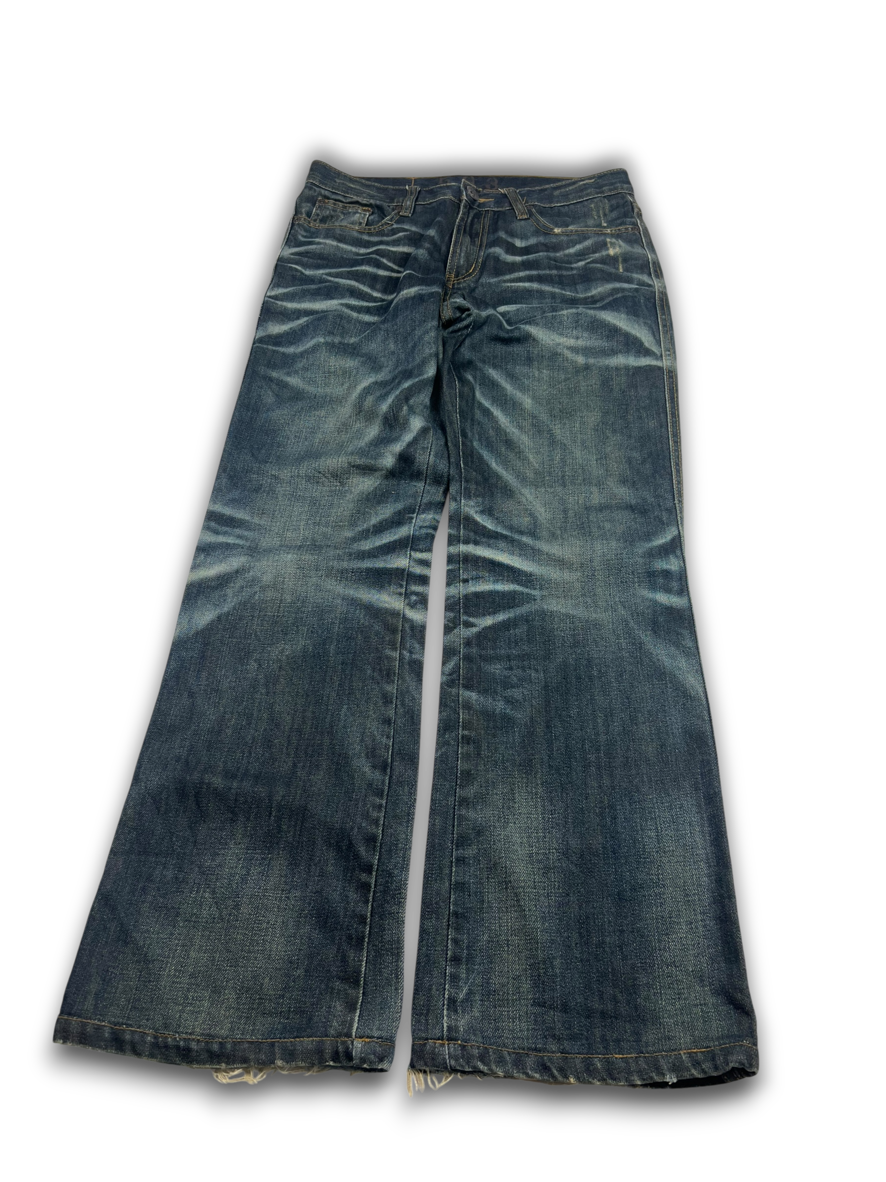 Japanese Washed Denim (30)