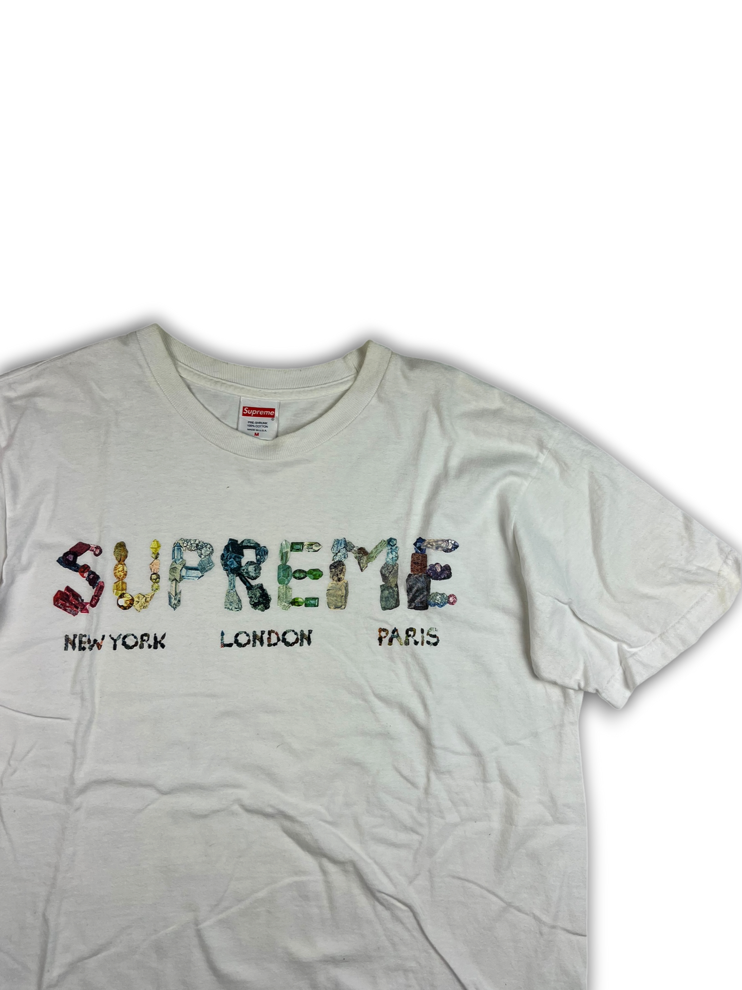 Supreme T-Shirt (M)