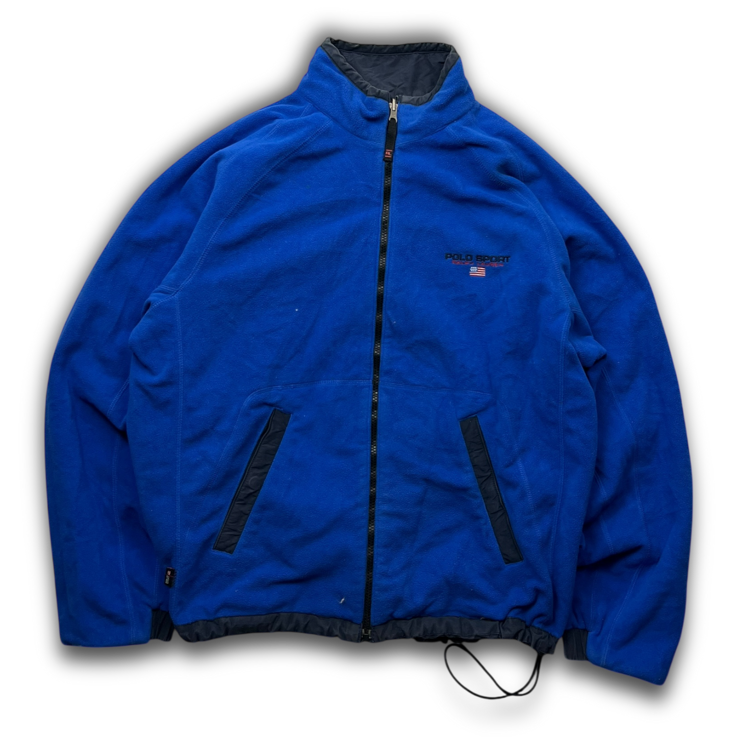 Polo Sport Reversible Jacket (L)