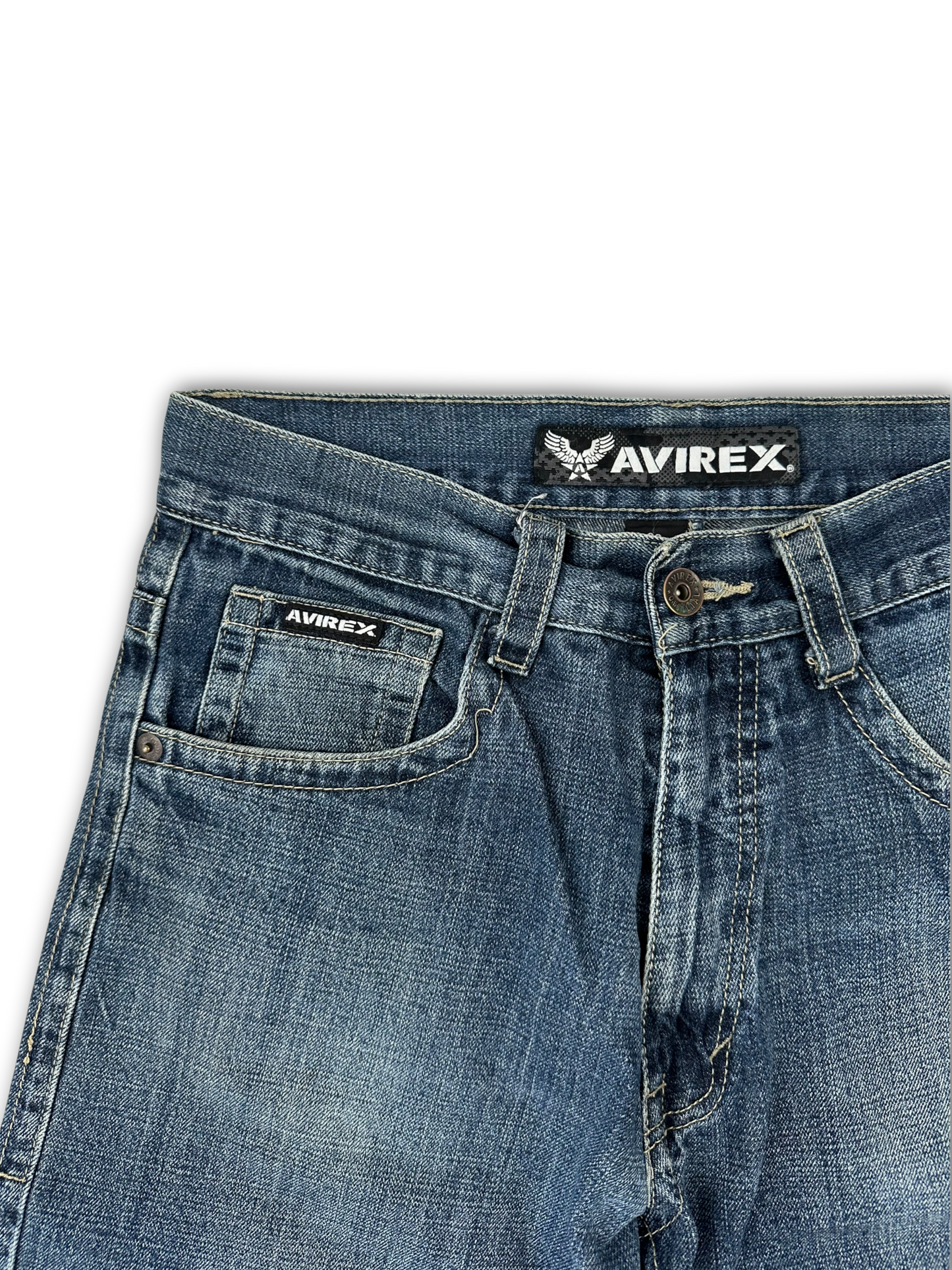 Avirex Jorts (32)