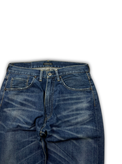 A Bathing Ape Jeans (34)