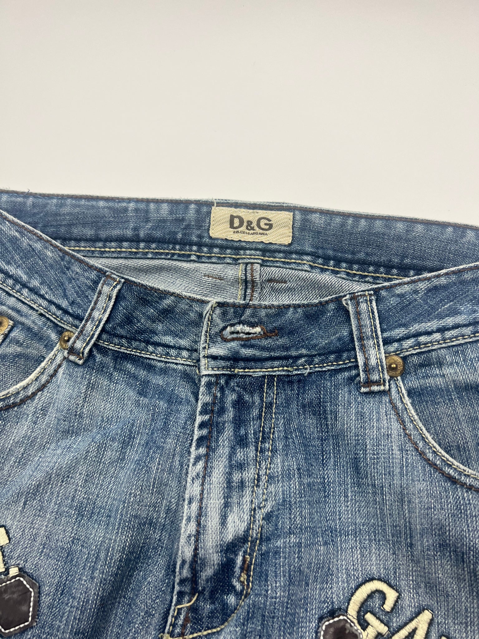 Dolce & Gabbana Jeans (35)