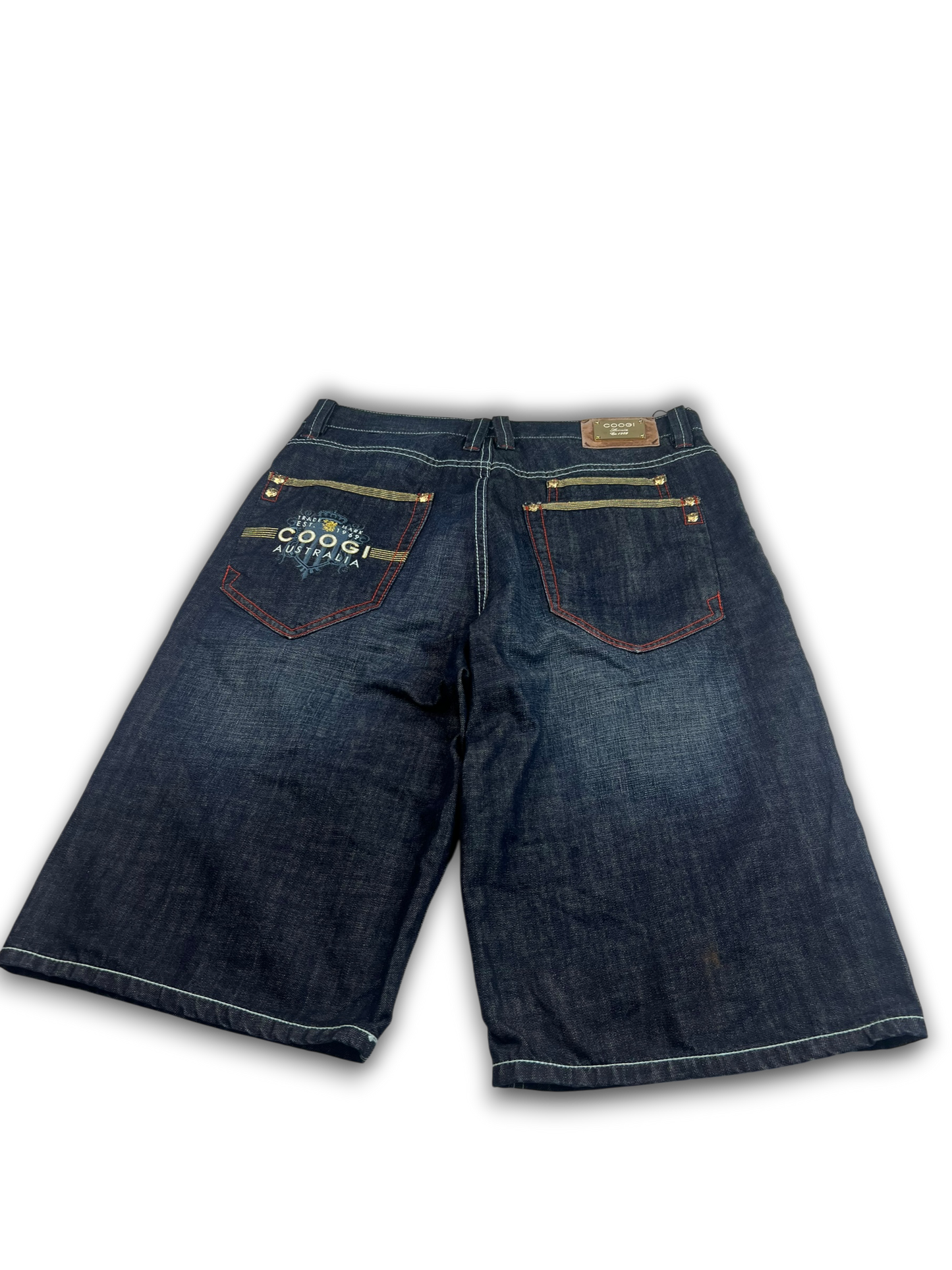 Oniarai Japanese Denim (31)