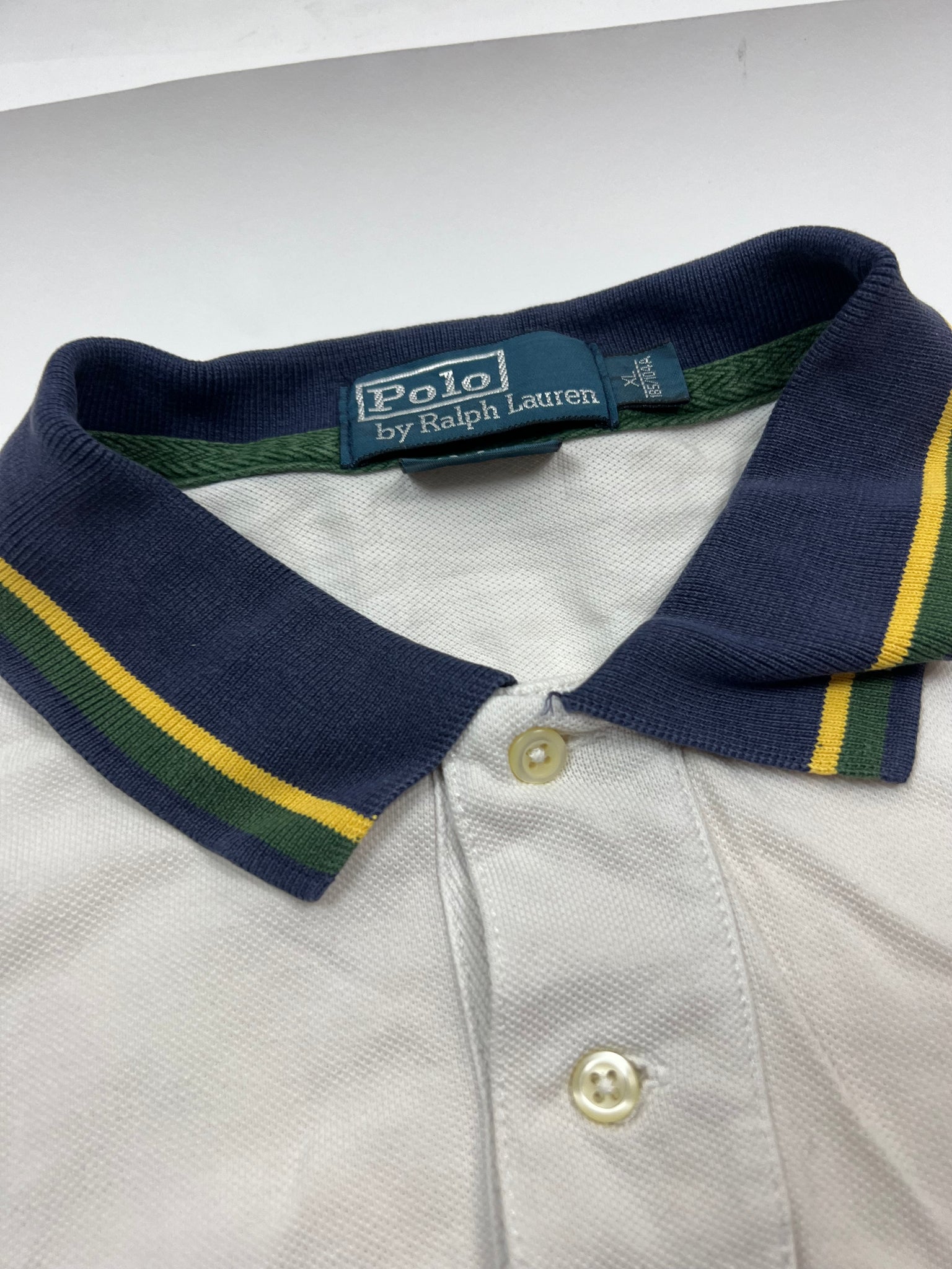 Polo Ralph Lauren Polo (XL)