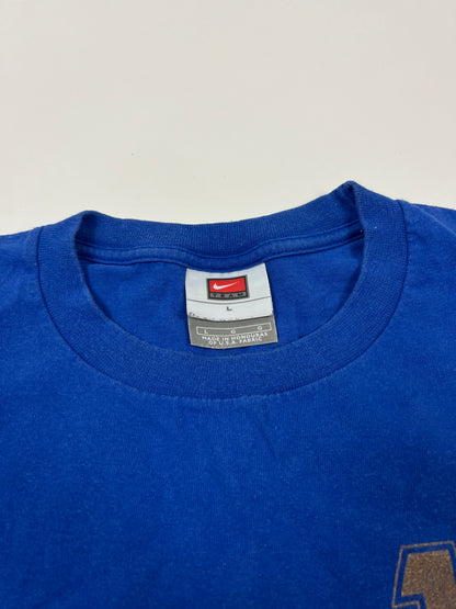 Nike France T-Shirt (L)