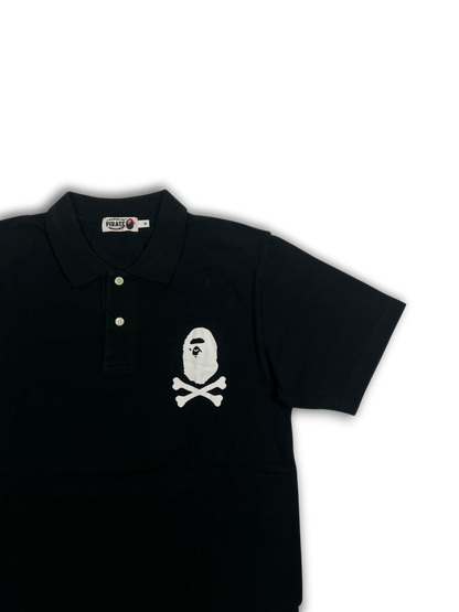A Bathing Ape Polo (M)