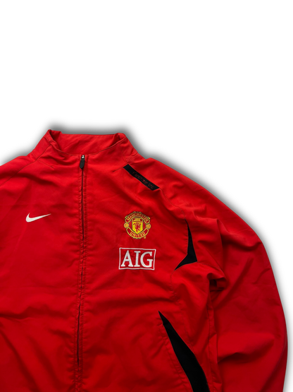 Nike Manchester United Track Jacket (M)