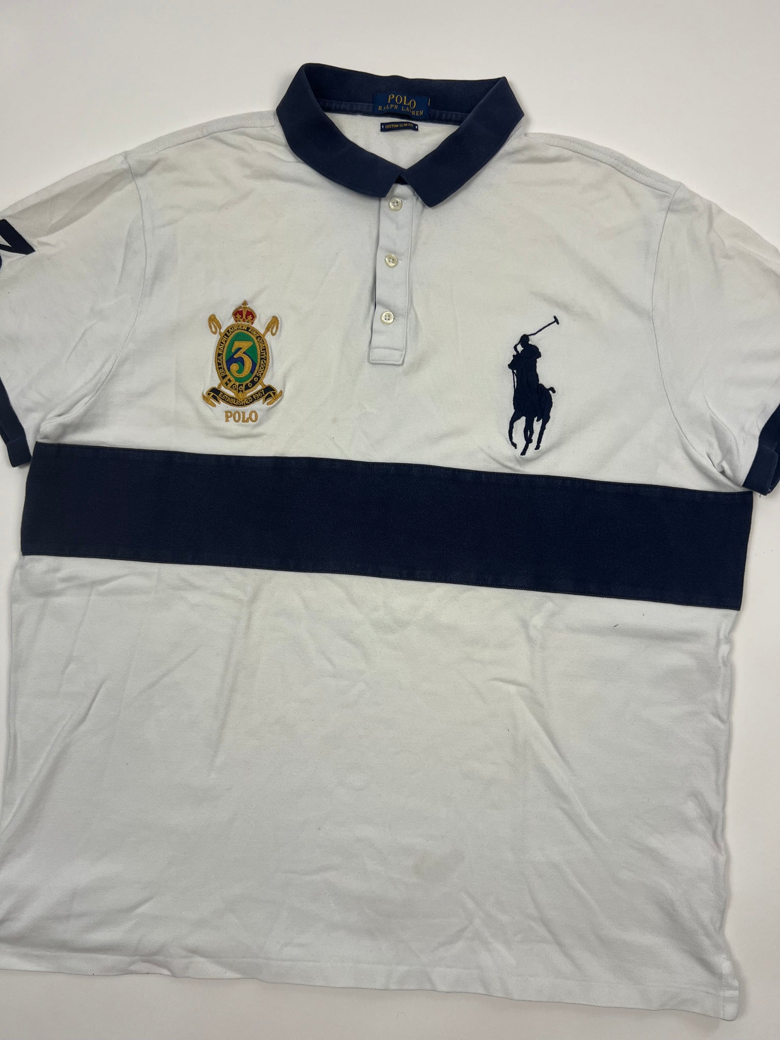 Polo Ralph Lauren Polo (XL)