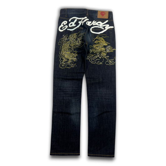 Ed Hardy Jeans (32)