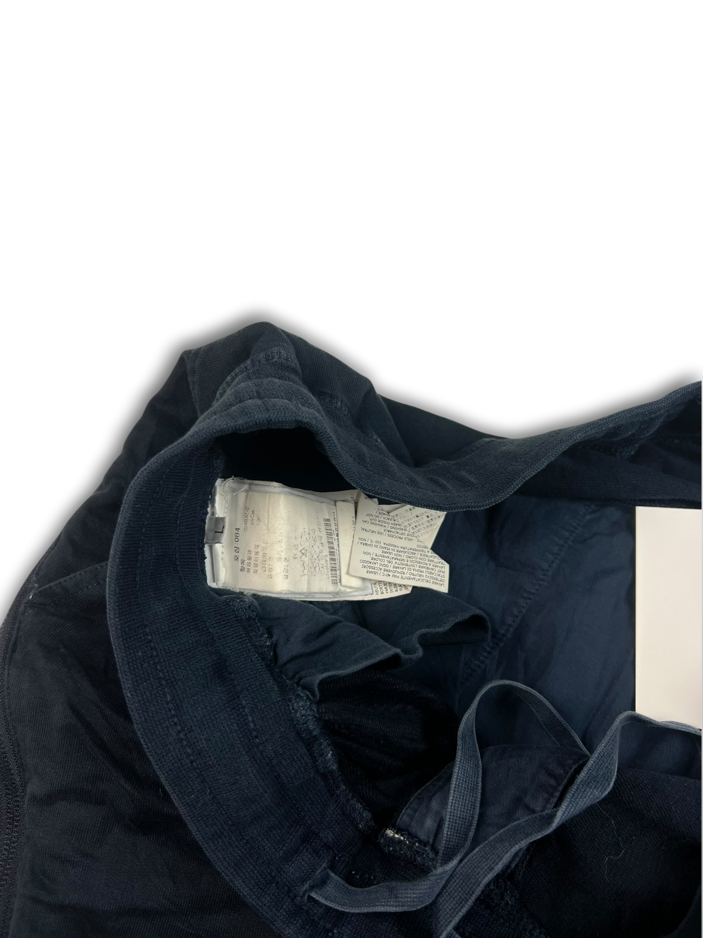 Stone Island Shorts (L)