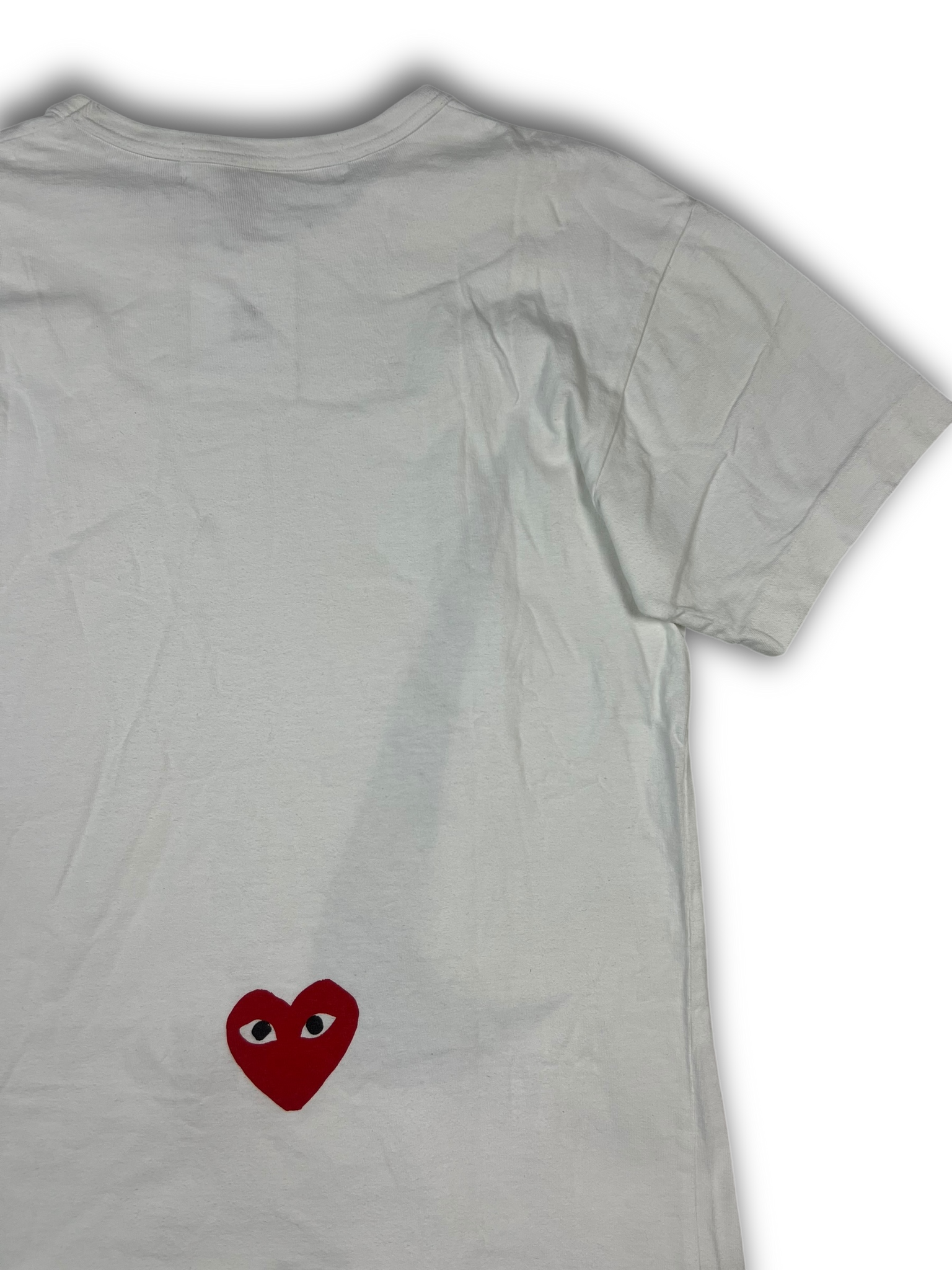 Comme des Garçons X Nike T-Shirt (M)