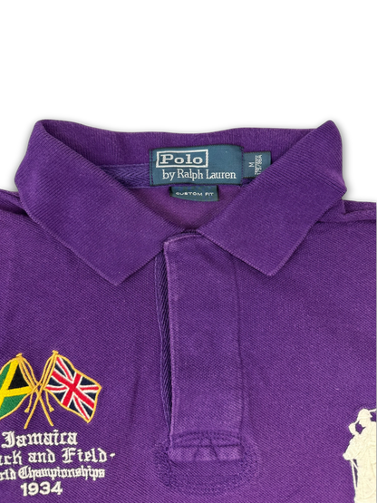 Polo Ralph Lauren Polo (M)