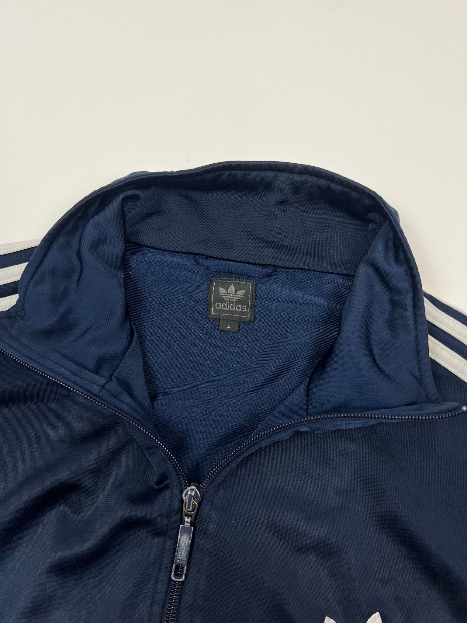 Adidas Track Jacket (L)