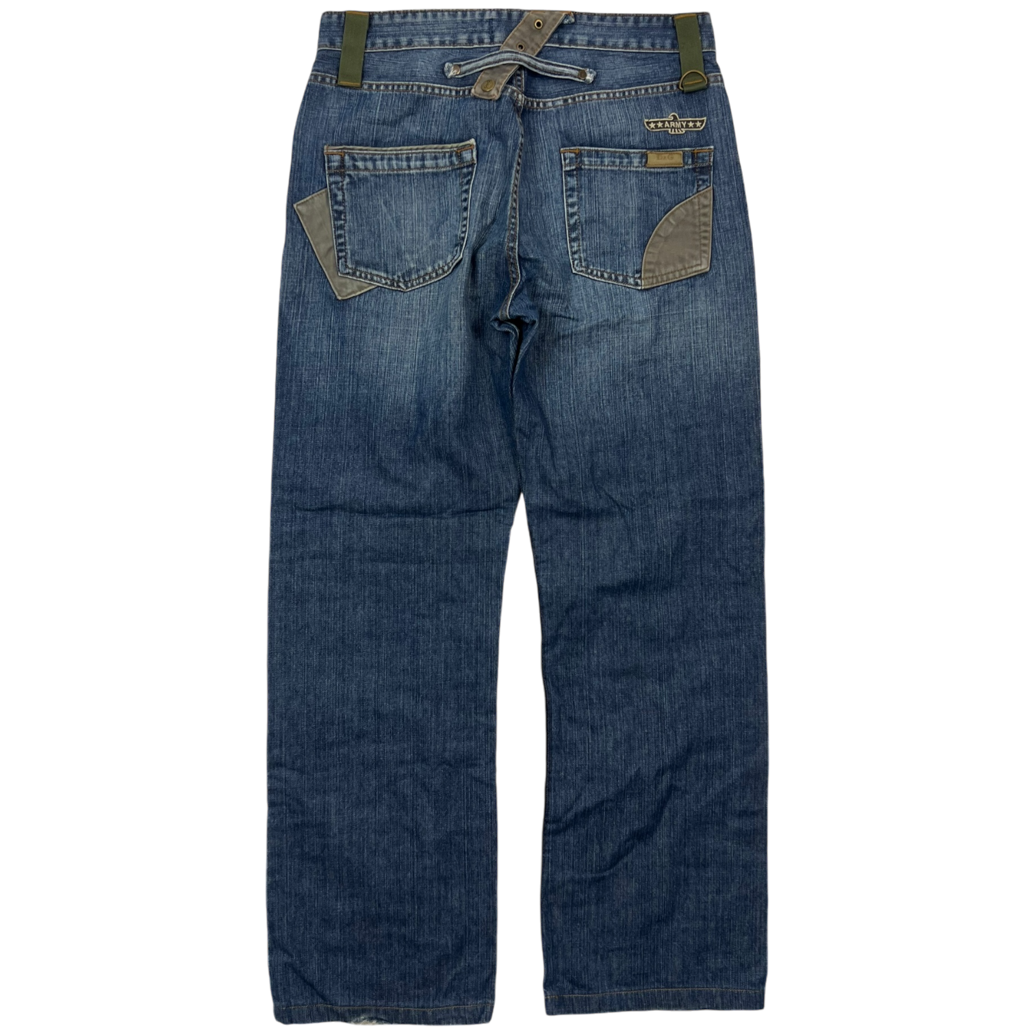 Dolce & Gabbana Jeans (34)