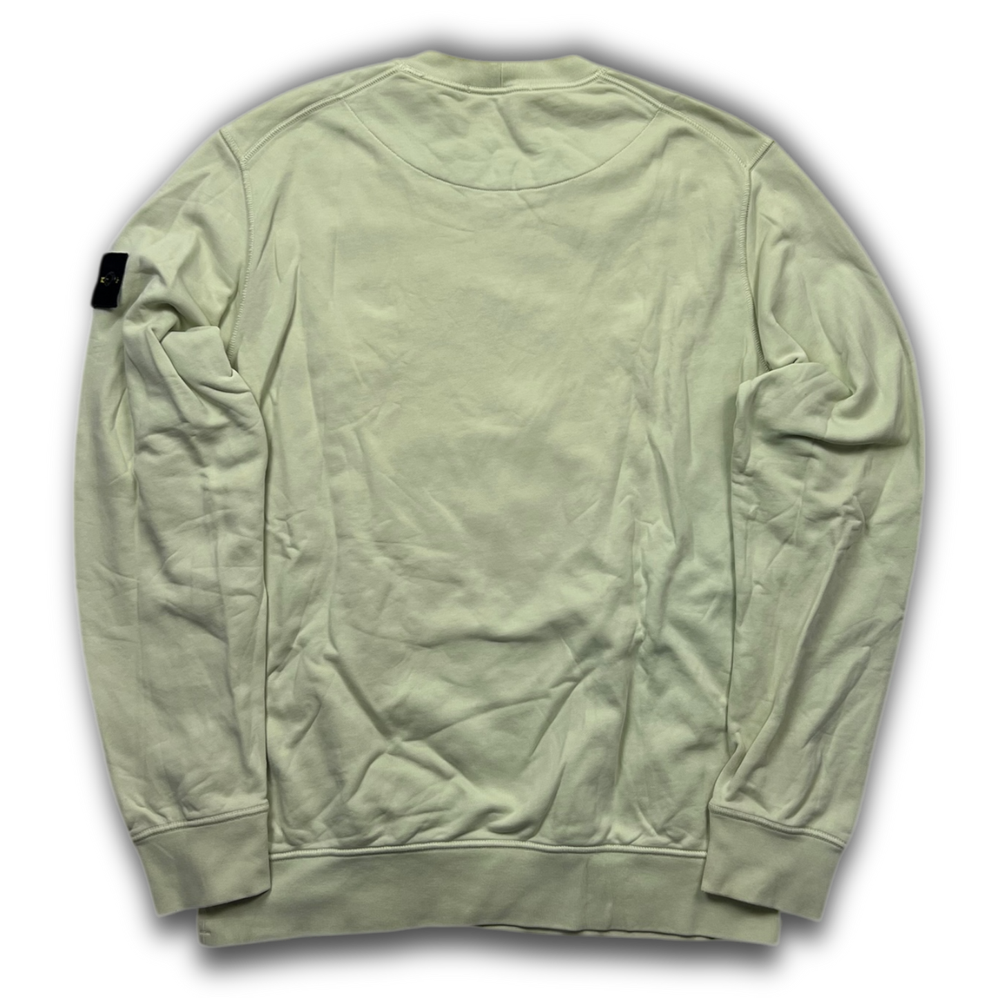 Stone Island Sweater (XL)