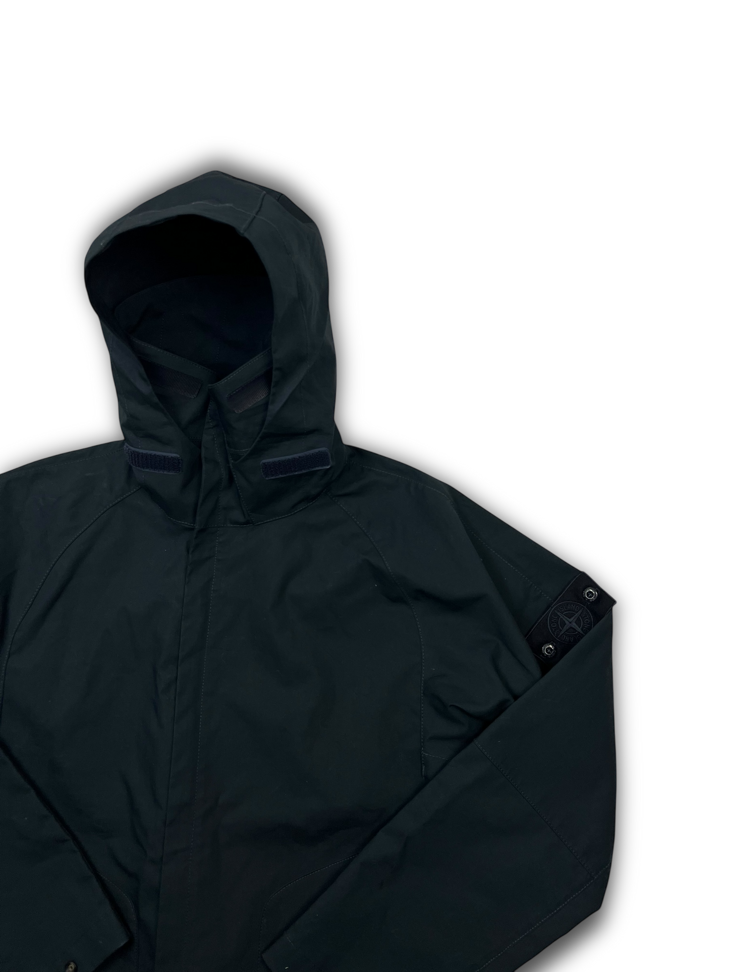 Stone Island Coat (S)