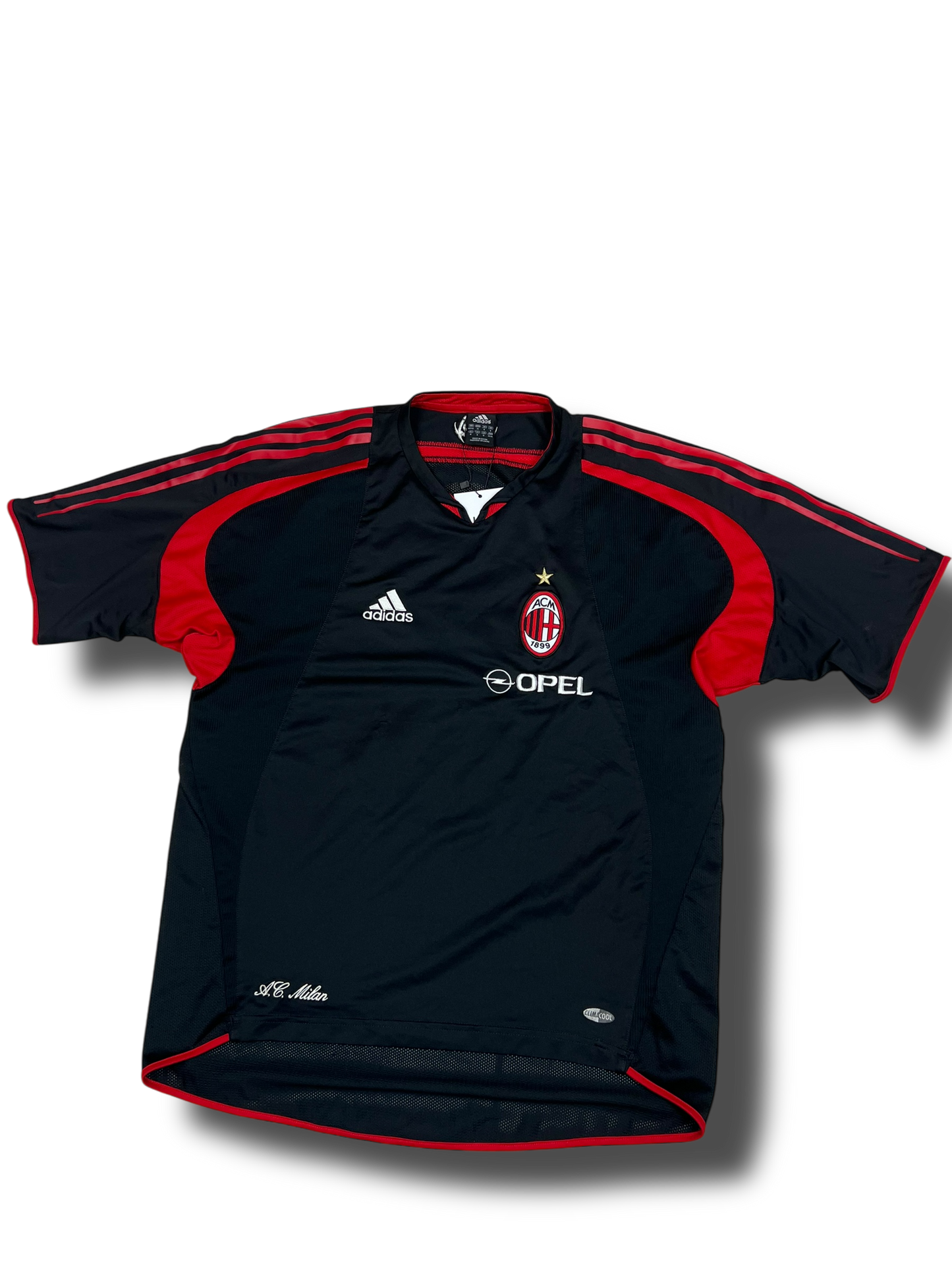 Adidas AC Milan Jersey (M)