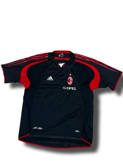 Adidas AC Milan Jersey (M)