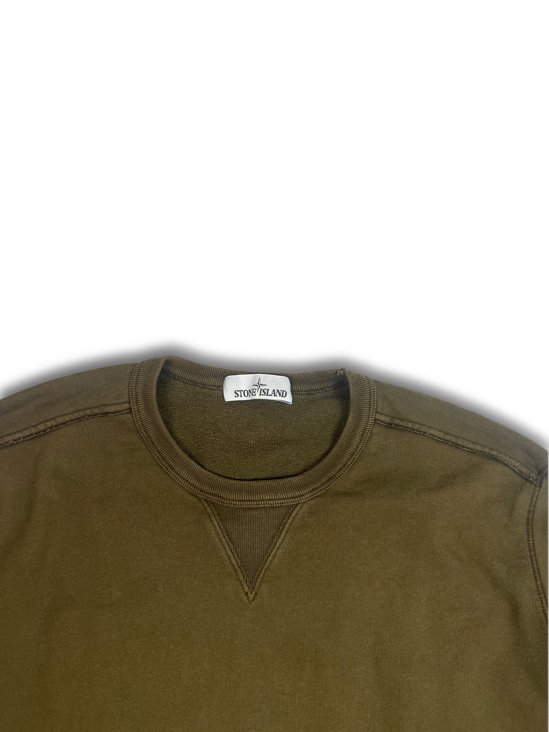 Stone Island Sweater (XL)
