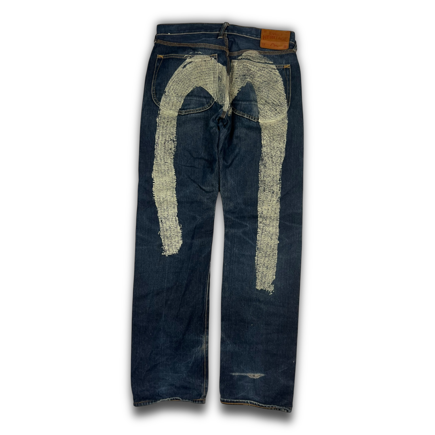 Evisu Jeans (32)