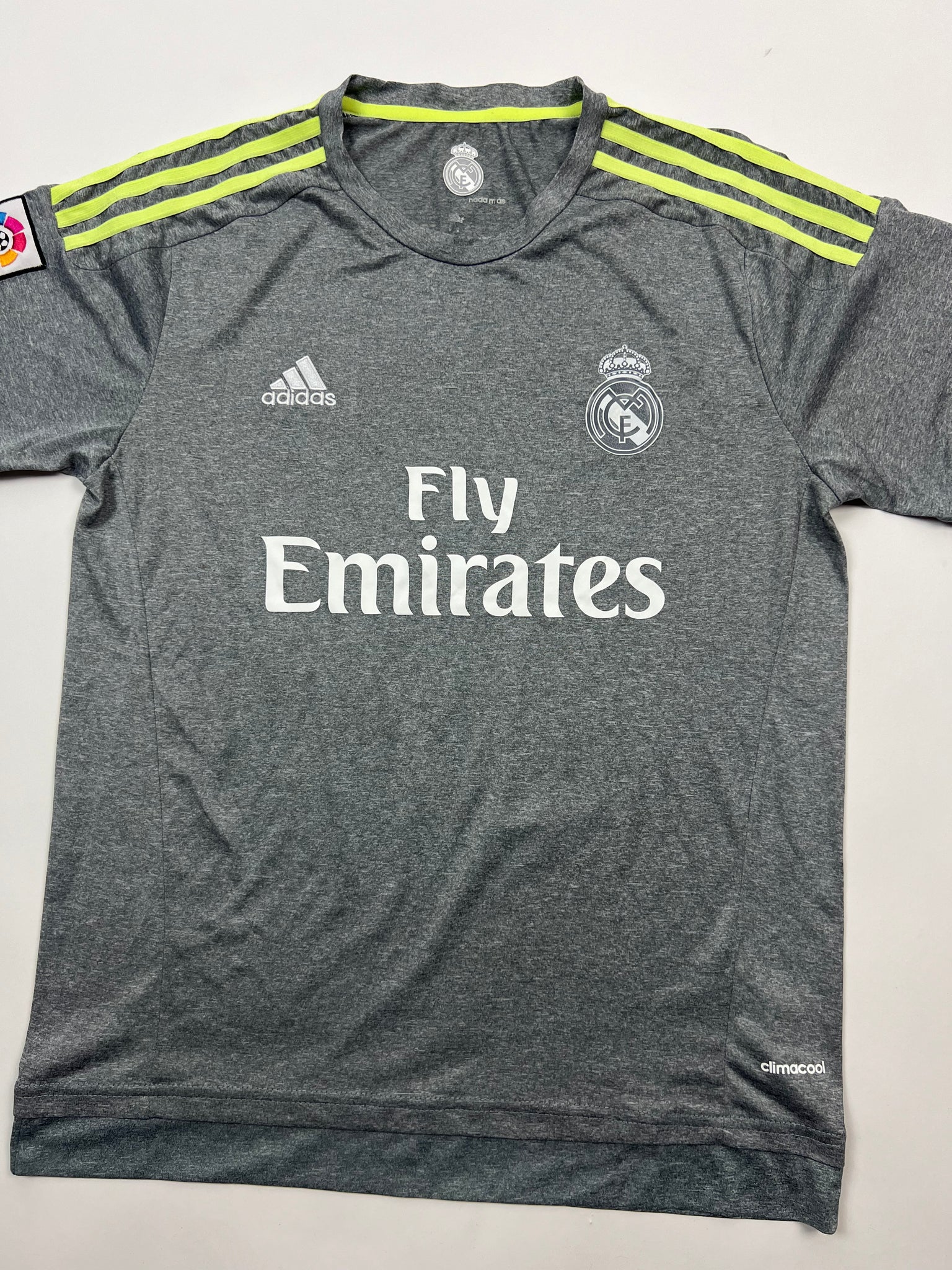 Adidas Real Madrid Jersey (L)